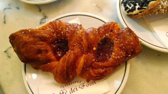 Caffe dei Fossi